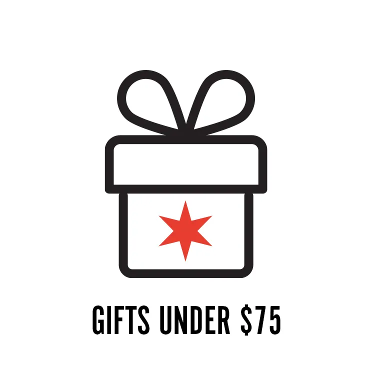 Gifts Under $75